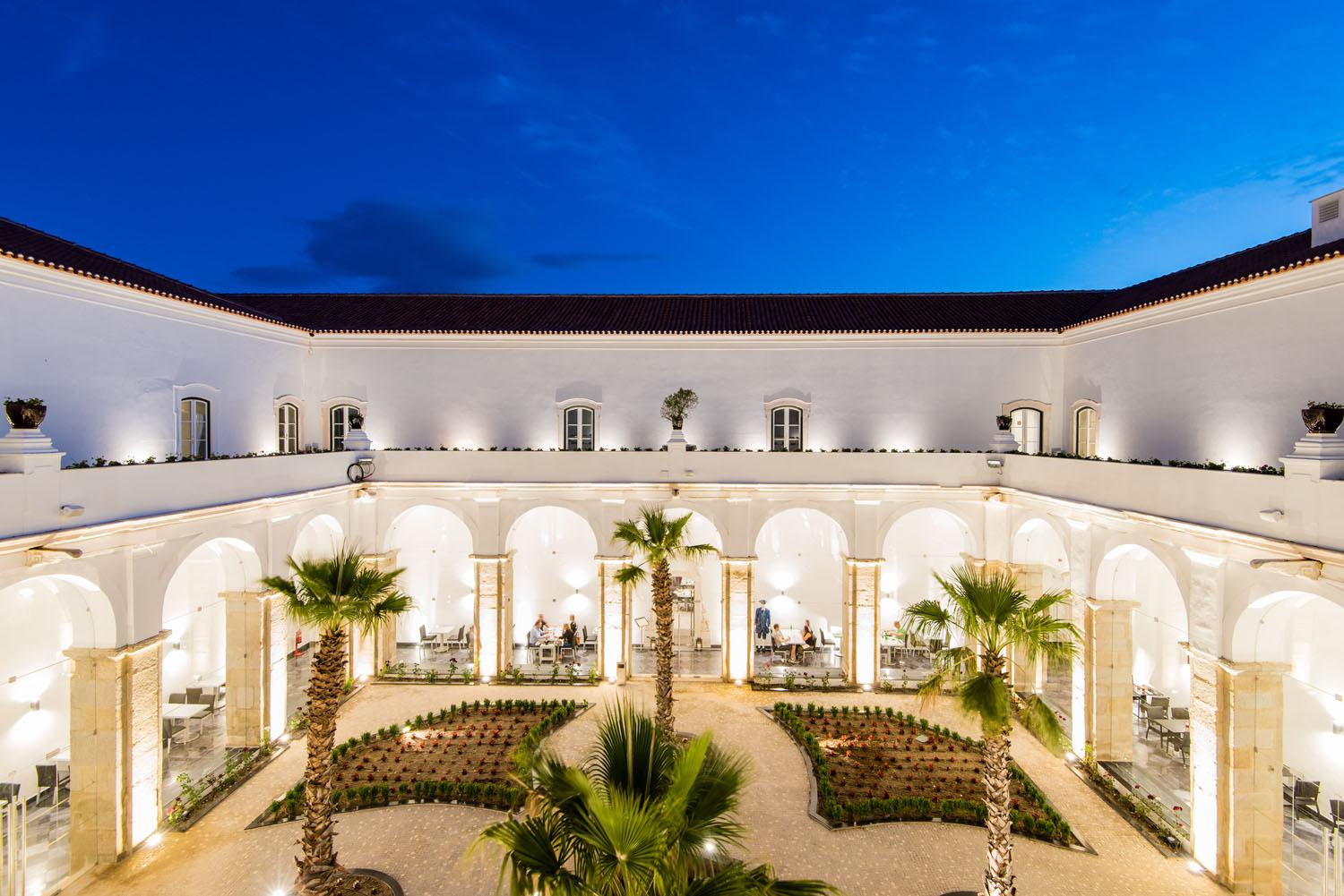 Vila Gale Collection Elvas Buitenkant foto