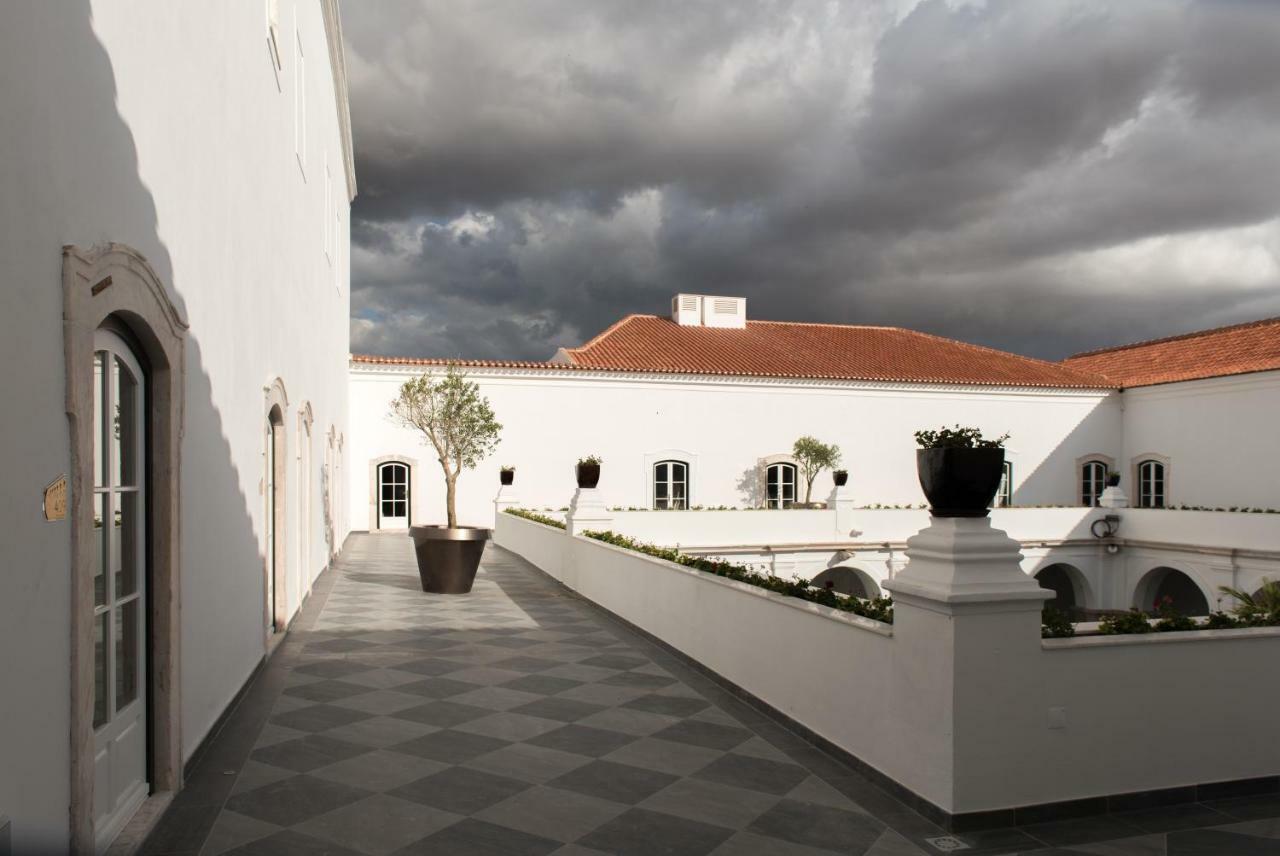 Vila Gale Collection Elvas Buitenkant foto